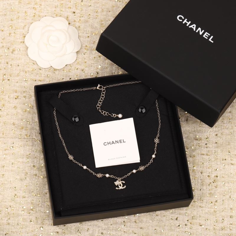 Chanel Necklaces